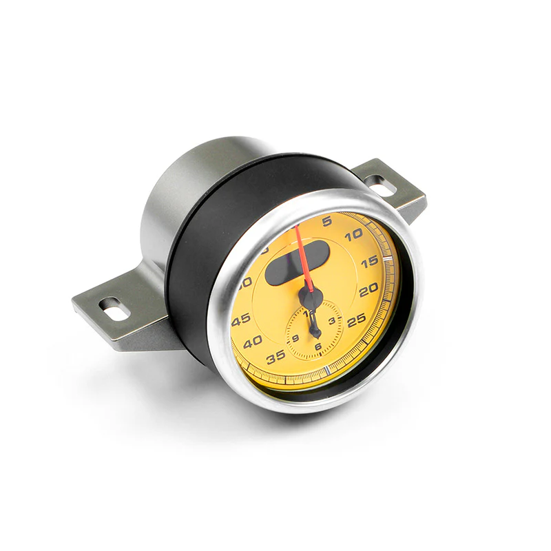 Sport Chrono Stopwatch Clock with Wire Harness for Porsche 911 2012-2015, Macan 2014-2016, Cayenne 2011-2014, Panamera 2010-2016, Cayman Boxster 2013-2016 - Image 17