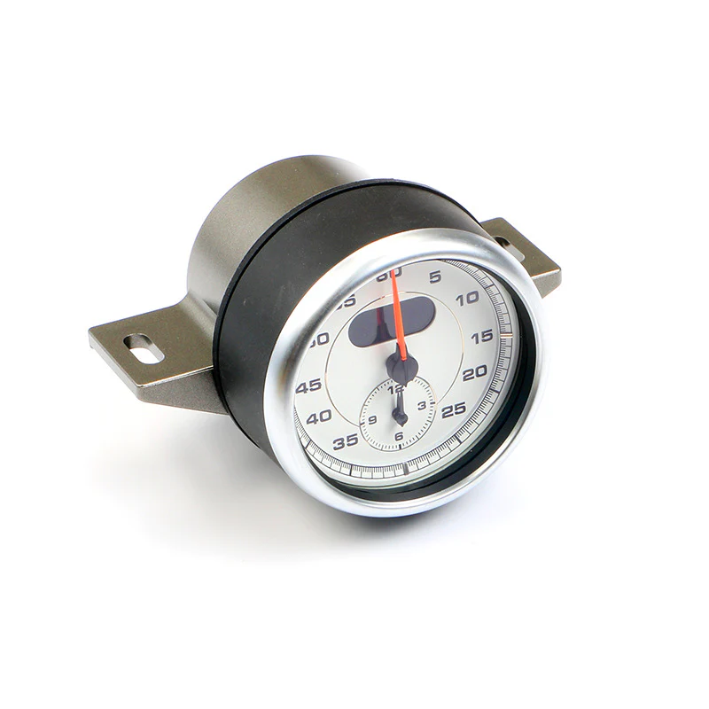 Sport Chrono Stopwatch Clock with Wire Harness for Porsche 911 2012-2015, Macan 2014-2016, Cayenne 2011-2014, Panamera 2010-2016, Cayman Boxster 2013-2016 - Image 18
