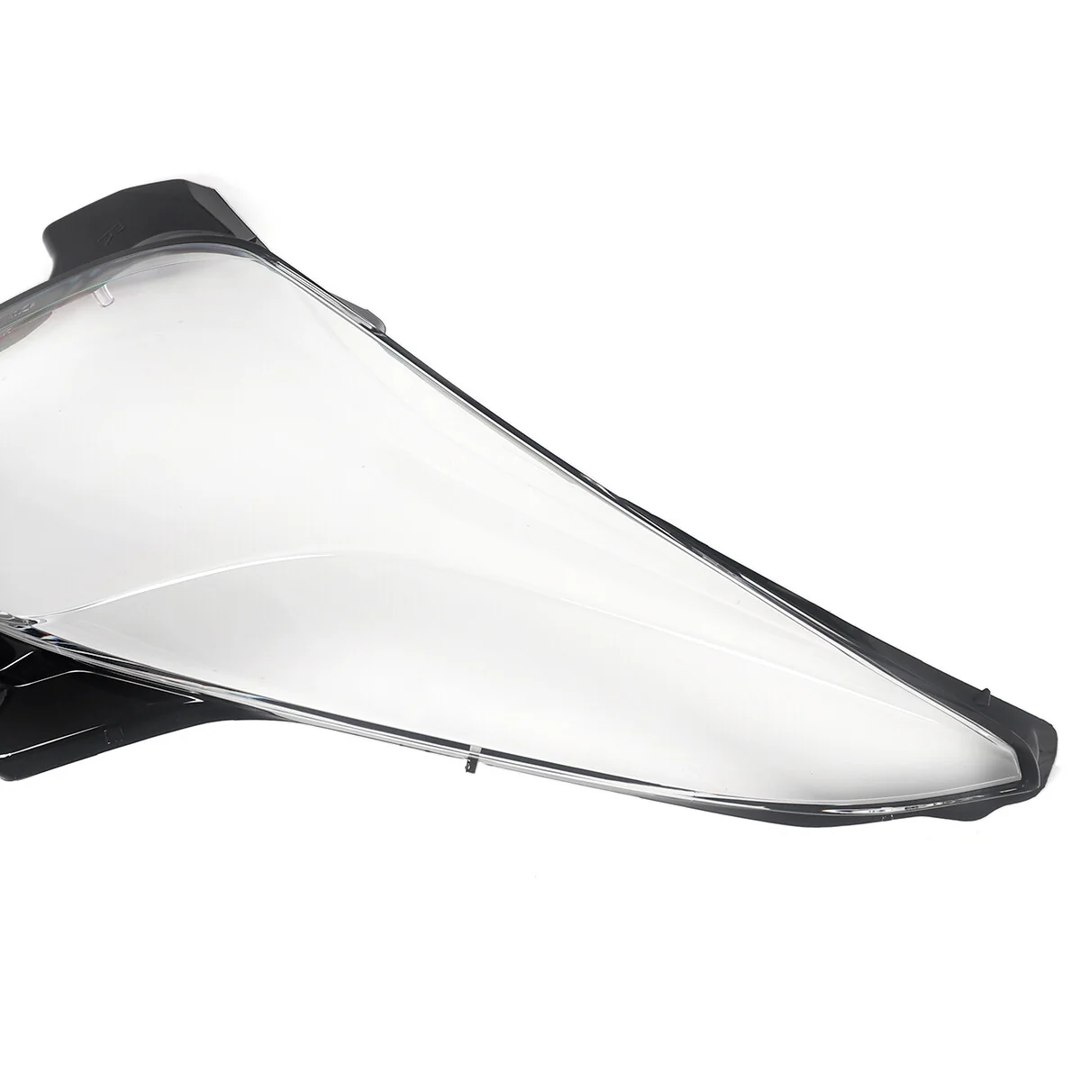 Clear Headlight Lens Covers Left + Right for 2013-2017 Cadillac XTS Replacement Shells - Image 12