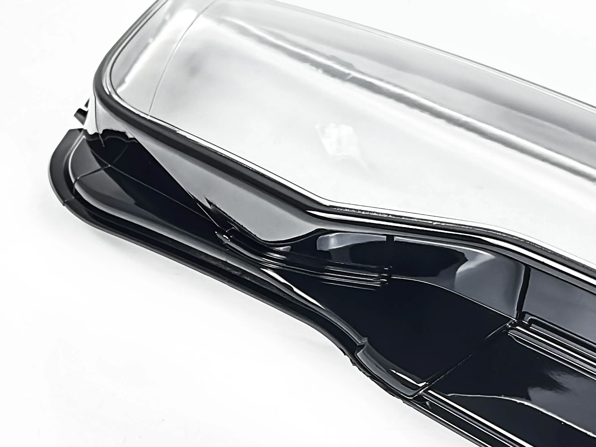 Clear Right Headlight Lens Cover For Audi A7 S7 RS7 2016-2018 w/Sealant Glue - Image 10