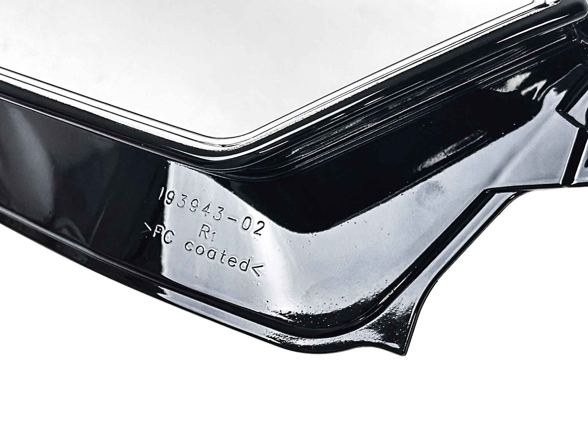 Clear Right Headlight Lens Cover For Audi A7 S7 RS7 2016-2018 w/Sealant Glue - Image 12