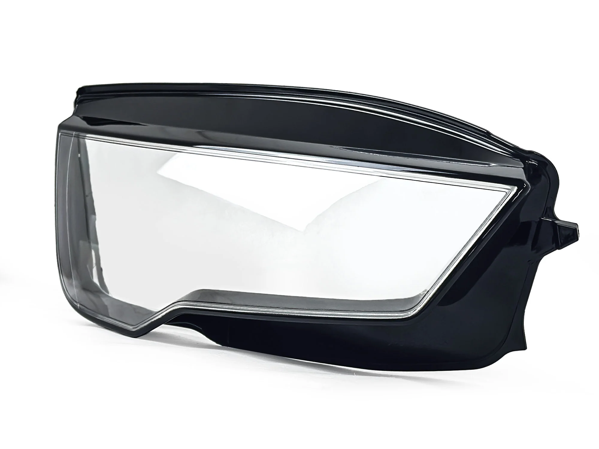 Clear Right Headlight Lens Cover For Audi A7 S7 RS7 2016-2018 w/Sealant Glue - Image 5