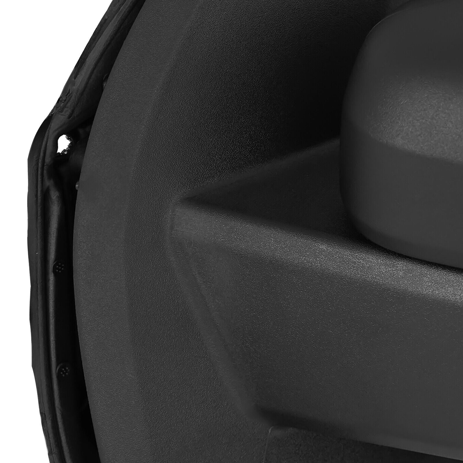 Driver Left Side Door Mirror Power Heat With BSM M-Folding For 2021-2023 Ford F-150 - Image 8