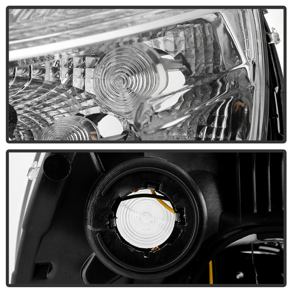 Driver Left Side For 2010-2013 Mercedes Benz W212 E350 E550 Halogen Headlight Headlamp - Image 7