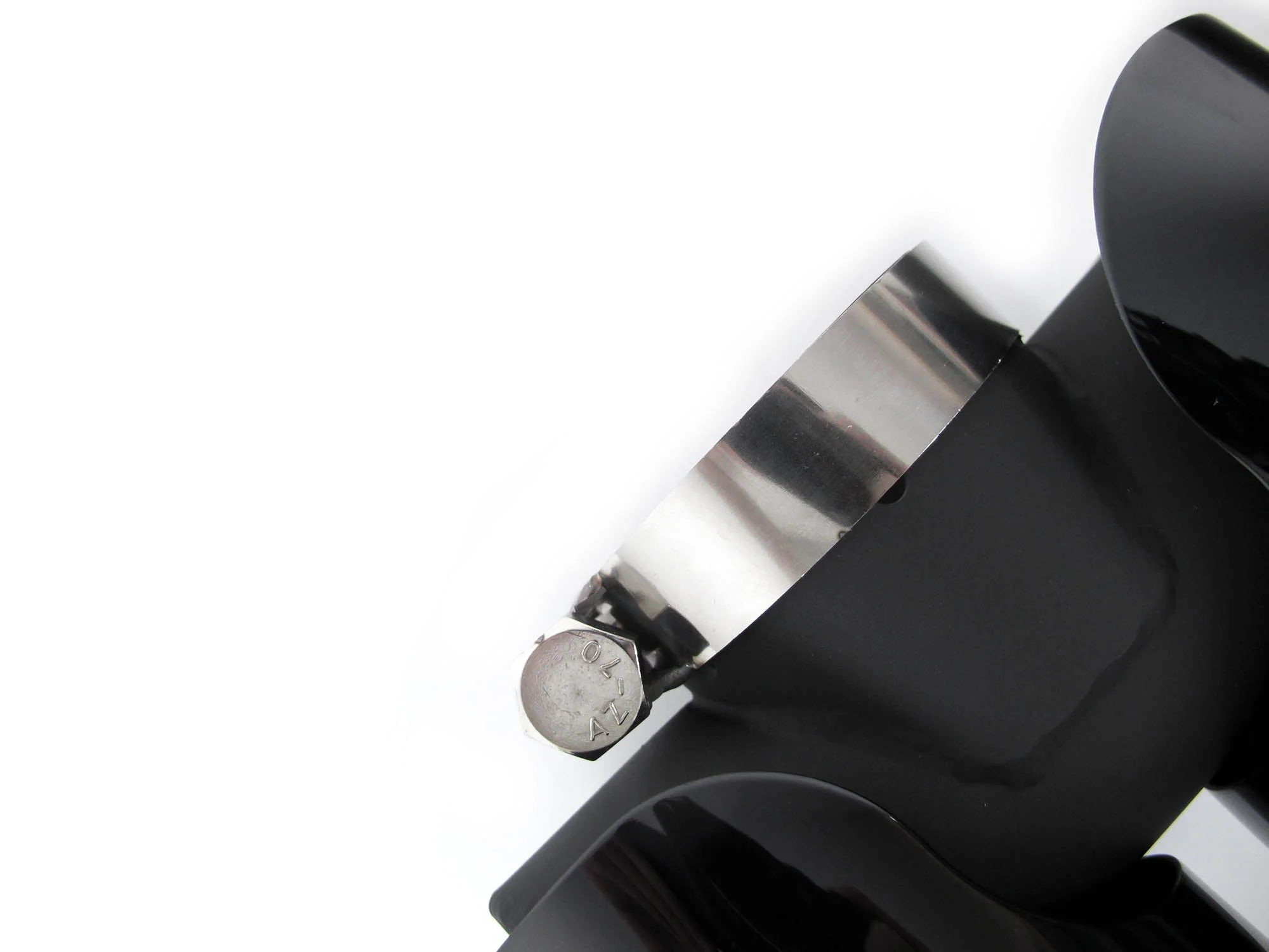 Pair For 2020+ Land Rover Defender 90 110 3.0L 2.0L Exhaust Pipes Muffler Tips Gloss Black - Image 11