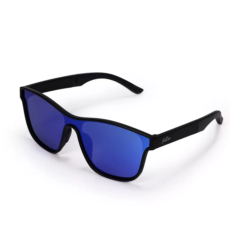 Fashion Polarized Sunglasses UV400 Protection for Men Women Walking Shopping Outdoor HB508 - Image 2