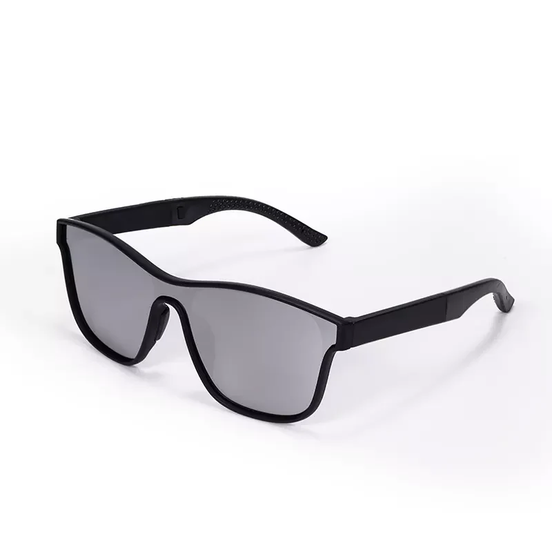 Fashion Polarized Sunglasses UV400 Protection for Men Women Walking Shopping Outdoor HB508 - Image 3