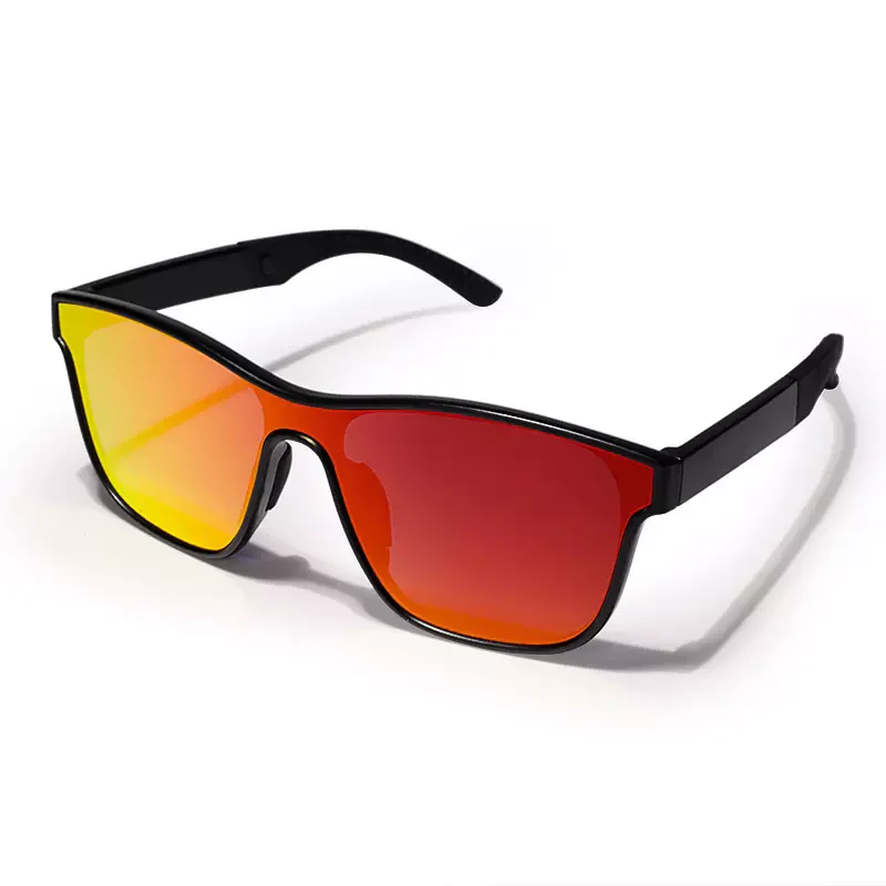 Fashion Polarized Sunglasses UV400 Protection for Men Women Walking Shopping Outdoor HB508 - Image 8