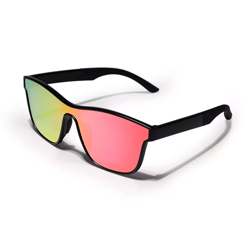 Fashion Polarized Sunglasses UV400 Protection for Men Women Walking Shopping Outdoor HB508 - Image 9