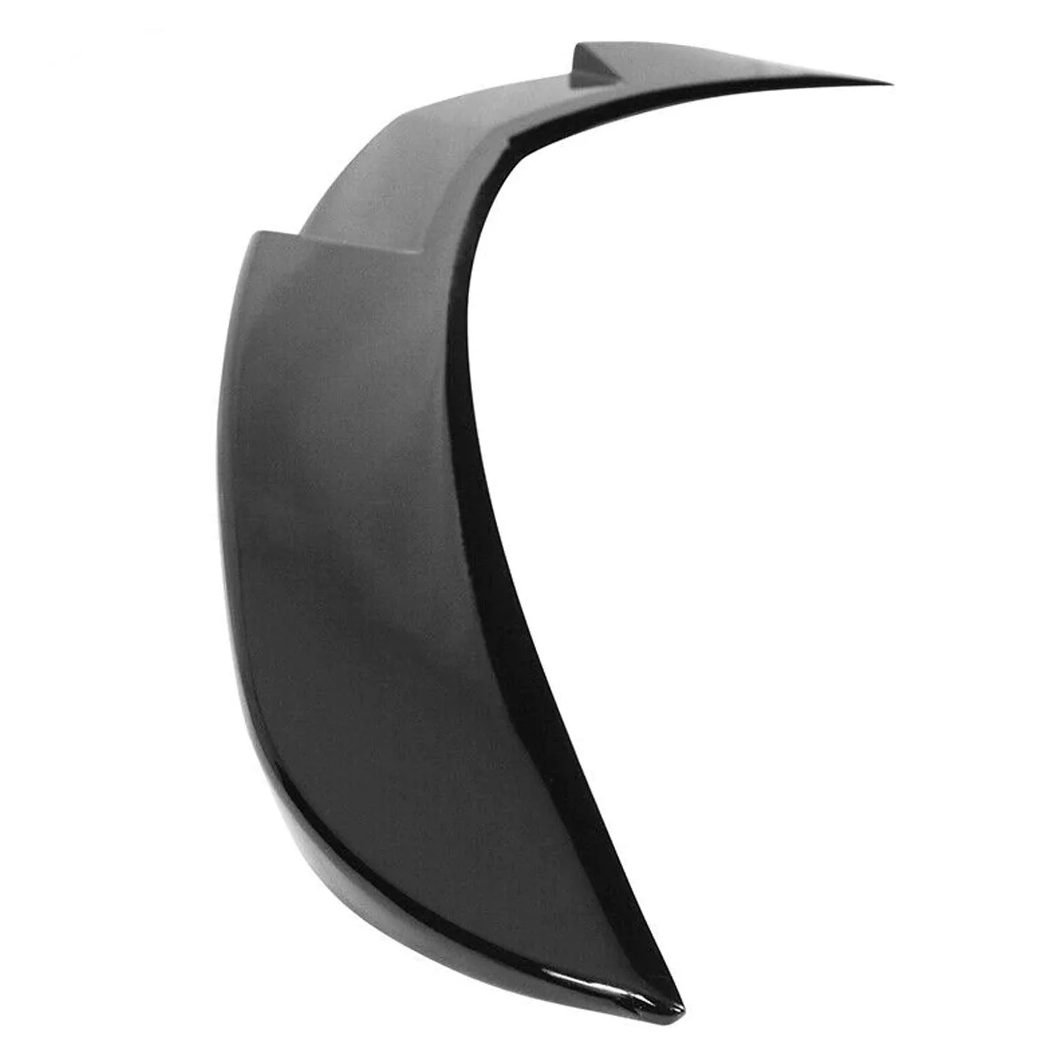 Gloss Black Rear Trunk Spoiler for Cadillac CT5 2020-2023 - Image 6