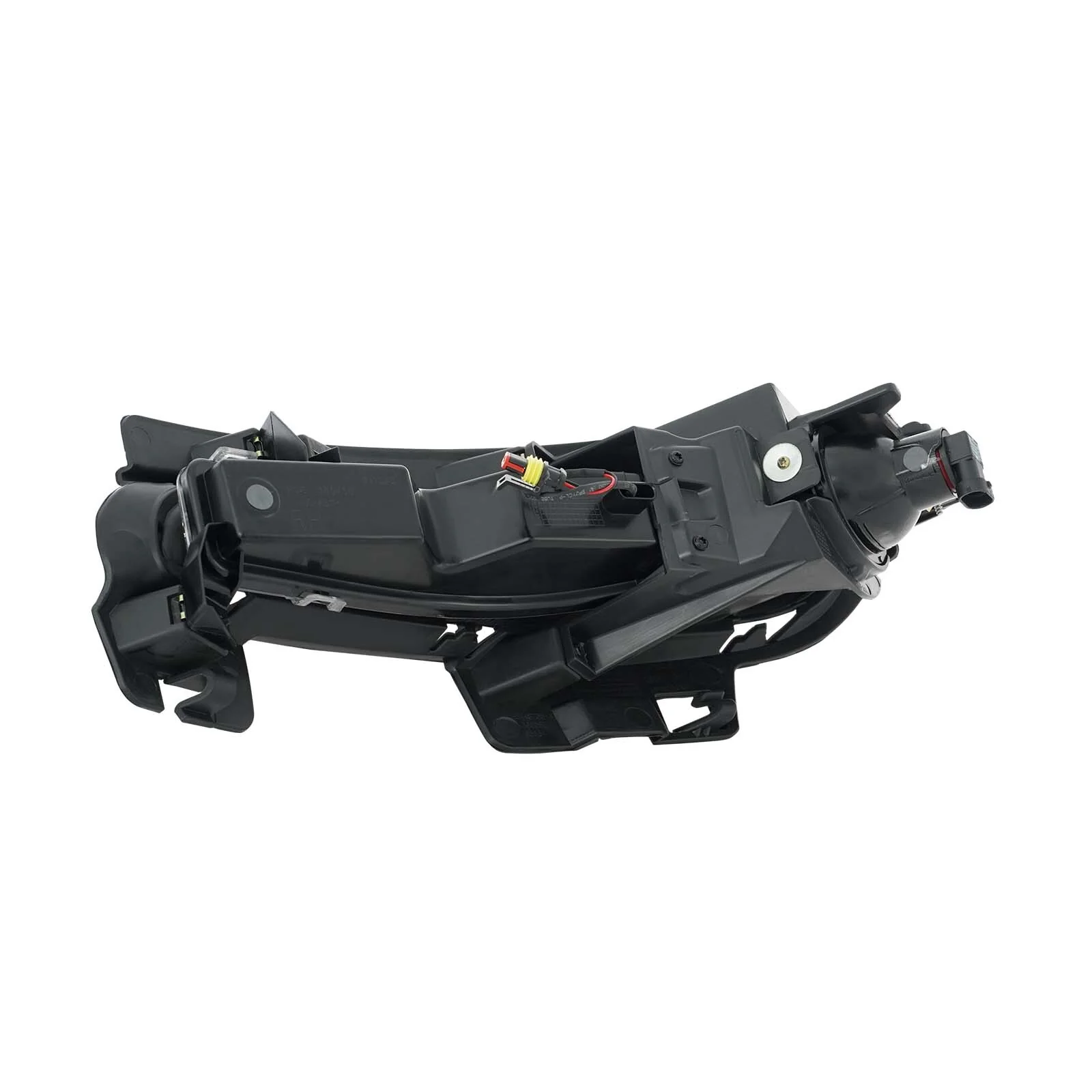Fits 2012-2016 Jeep Grand Cherokee SRT8 LED DRL Daytime Running Fog Lights - Image 17