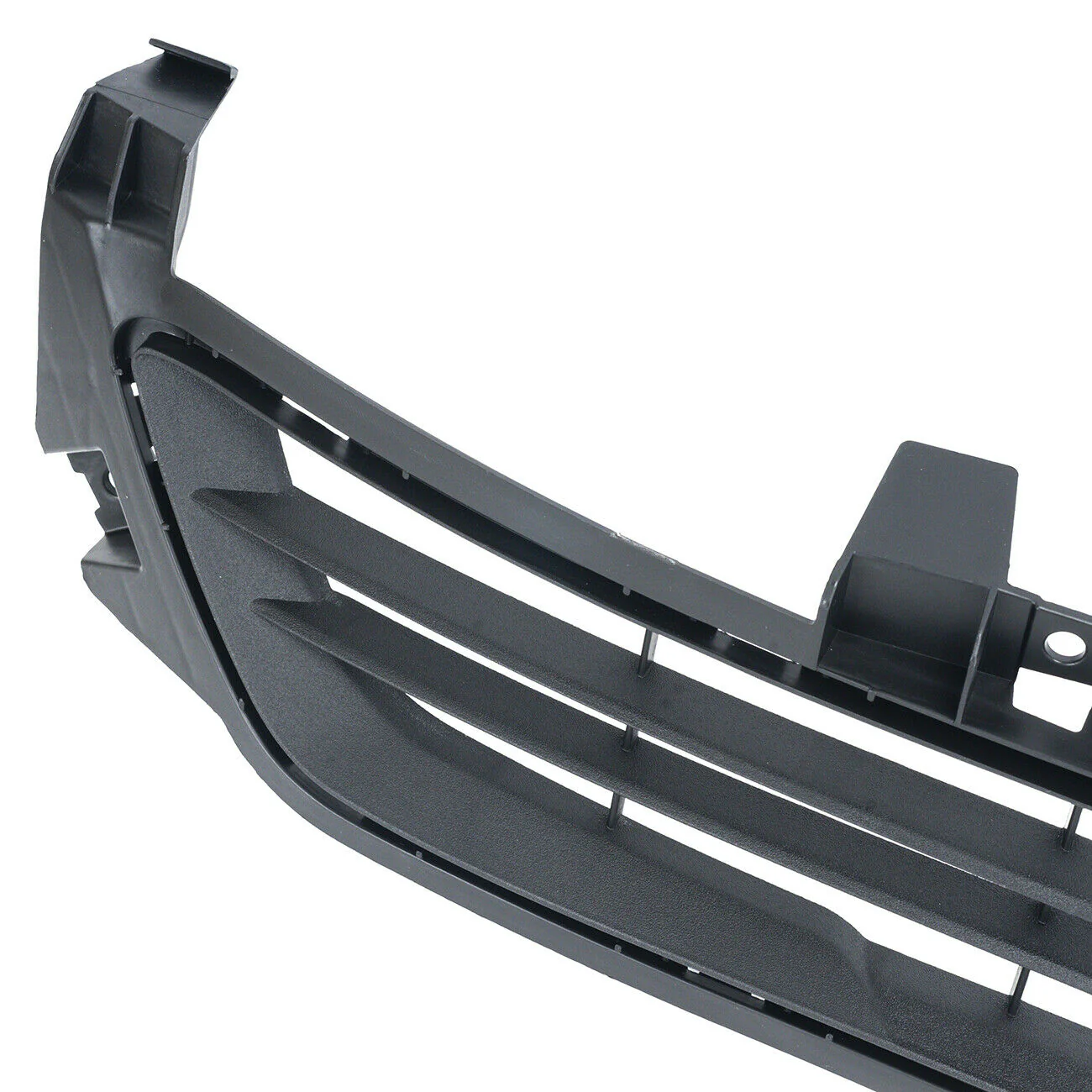 3PCS Front Upper Grille Center Lower Grill for Chevrolet Malibu 2014-2016 - Image 11