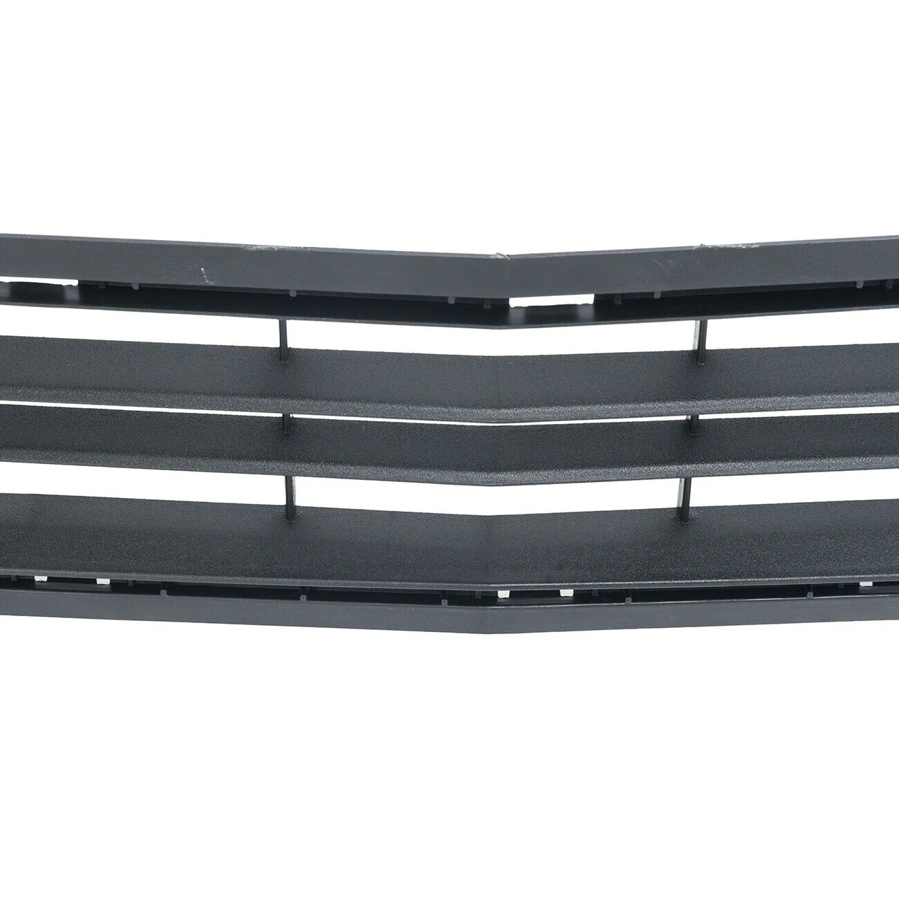 3PCS Front Upper Grille Center Lower Grill for Chevrolet Malibu 2014-2016 - Image 12