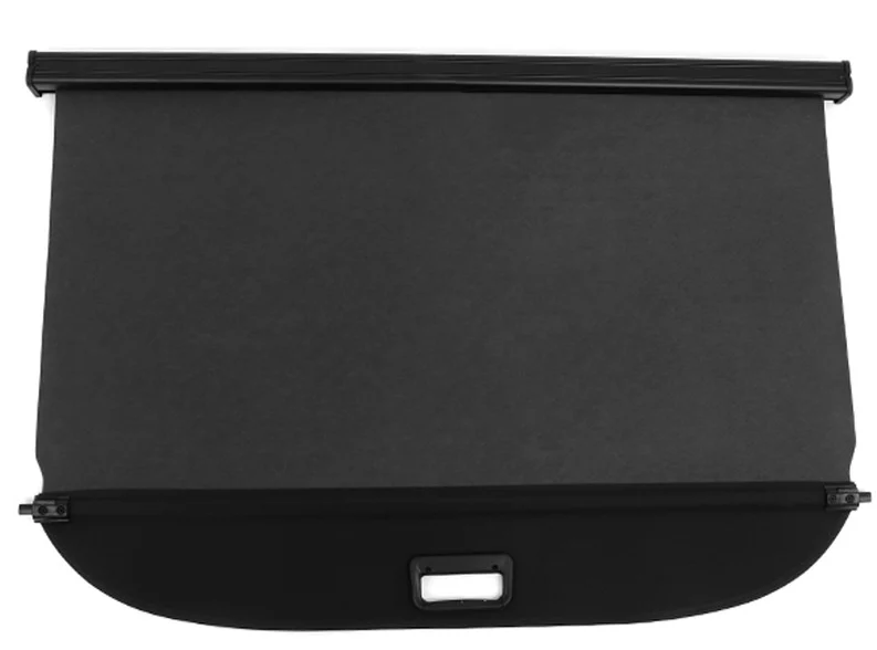 Fits 2022-2025 Lexus NX250 NX350 NX350h Retractable Rear Trunk Cargo Cover Canvas - Image 10
