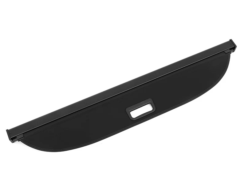 Fits 2022-2025 Lexus NX250 NX350 NX350h Retractable Rear Trunk Cargo Cover Canvas - Image 4