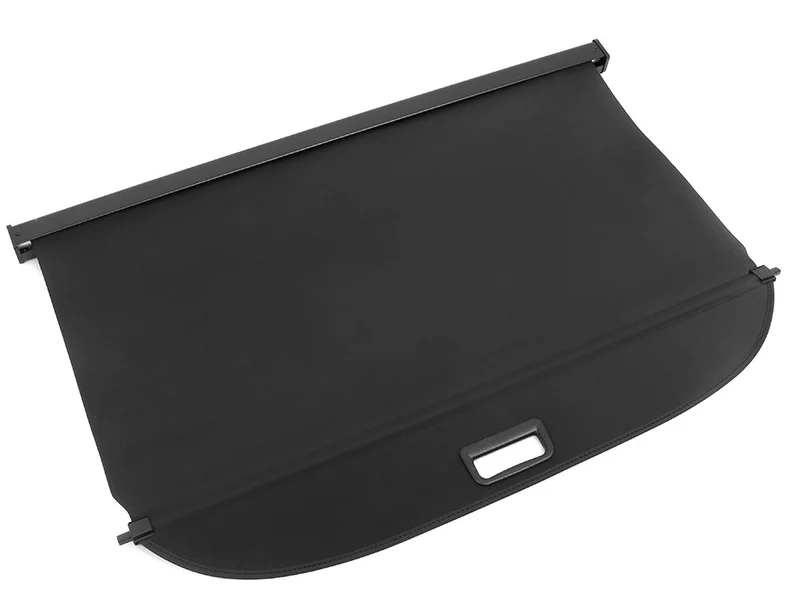 Fits 2022-2025 Lexus NX250 NX350 NX350h Retractable Rear Trunk Cargo Cover Canvas - Image 5