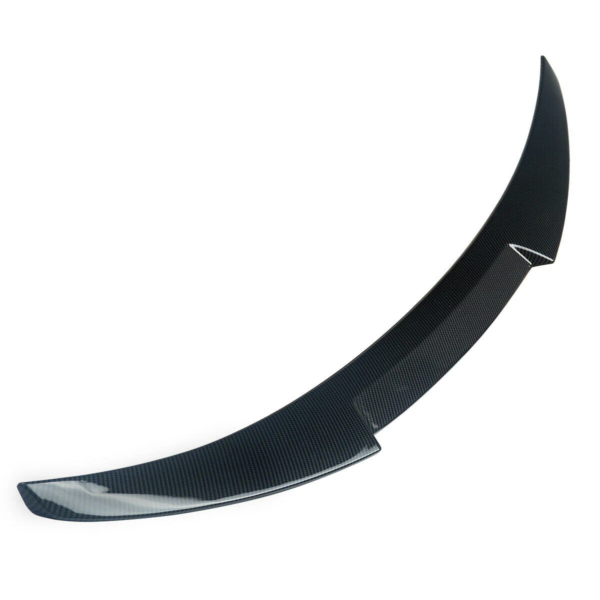 Carbon Fiber Look Trunk Spoiler Wing For BMW G20 330i M340i G80 M3 2019-2024 - Image 7