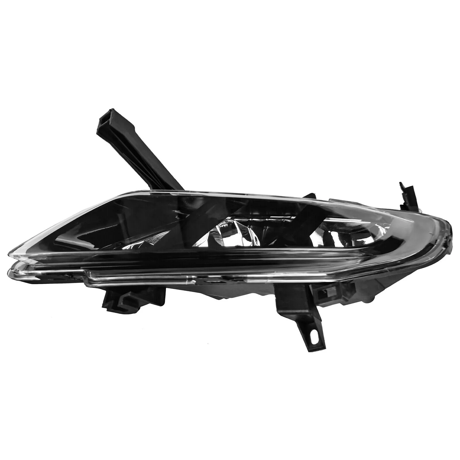 Fog Lights Driving Lamp Pair for Nissan Maxima 2016-2018 - Image 10