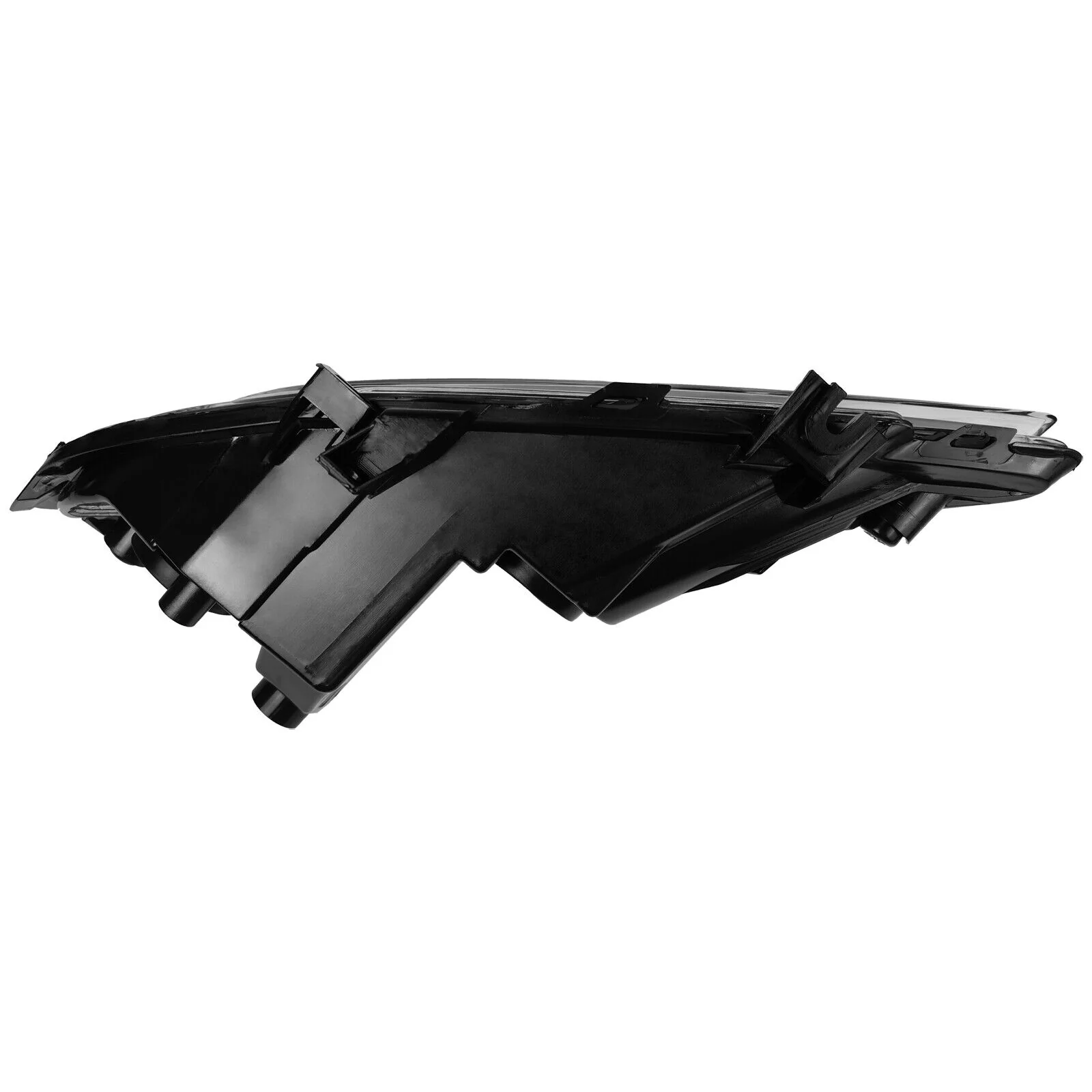 Fog Lights Driving Lamp Pair for Nissan Maxima 2016-2018 - Image 8