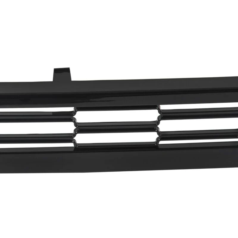 Honeycomb Front Upper & Lower Grill for Mini Cooper R52 R53 2002-2006 - Image 7