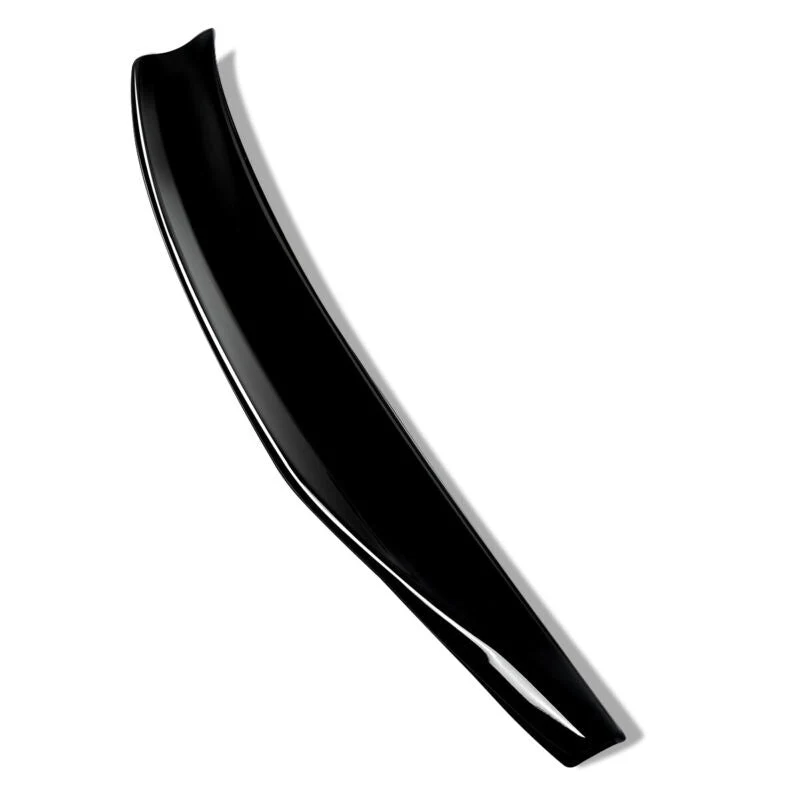Glossy Black Rear Highkick Spoiler Wing for AUDI A5 B8 B8.5 Coupe 2008-2016 - Image 9