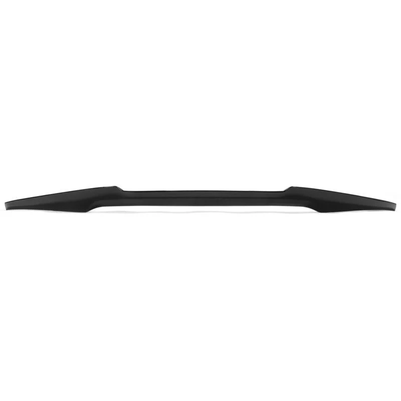 Gloss Black Rear Spoiler Wing for BMW 3-Series G20 m340i 330i 2019-2024 - Image 11
