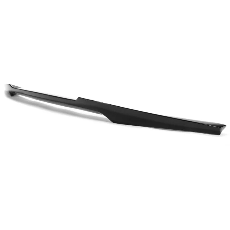 Gloss Black Rear Spoiler Wing for BMW 3-Series G20 m340i 330i 2019-2024 - Image 12