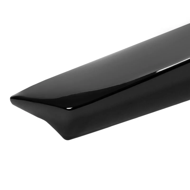 Gloss Black Rear Spoiler Wing for BMW 3-Series G20 m340i 330i 2019-2024 - Image 5
