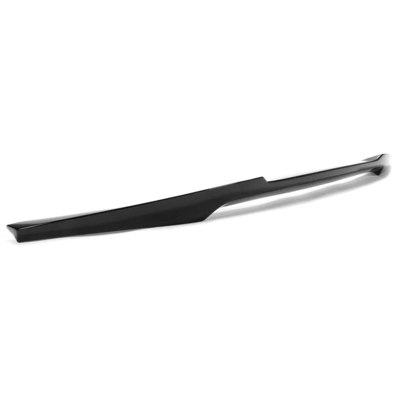 Gloss Black Rear Spoiler Wing for BMW 3-Series G20 m340i 330i 2019-2024 - Image 6