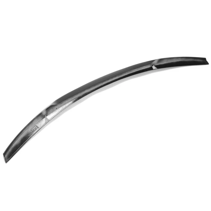 Gloss Black Rear Spoiler Wing for BMW 3-Series G20 m340i 330i 2019-2024 - Image 8