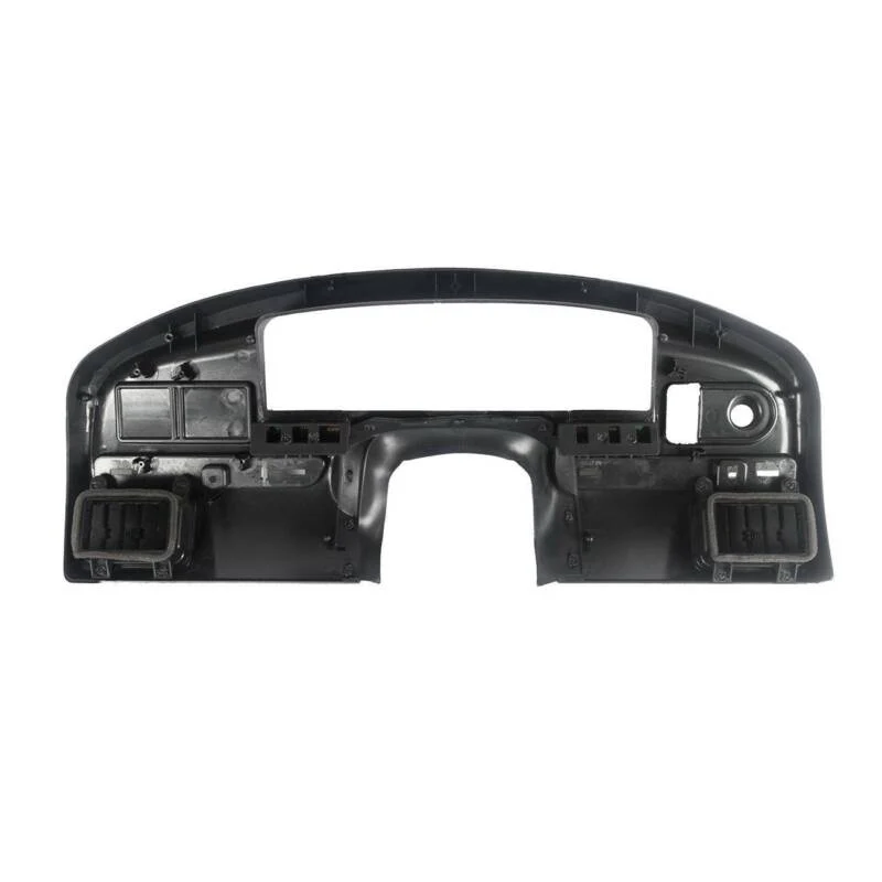 GAS Instrument Dash Cluster Bezel Cover For 1994-1997 Ford F150 F250 F350 - Image 10