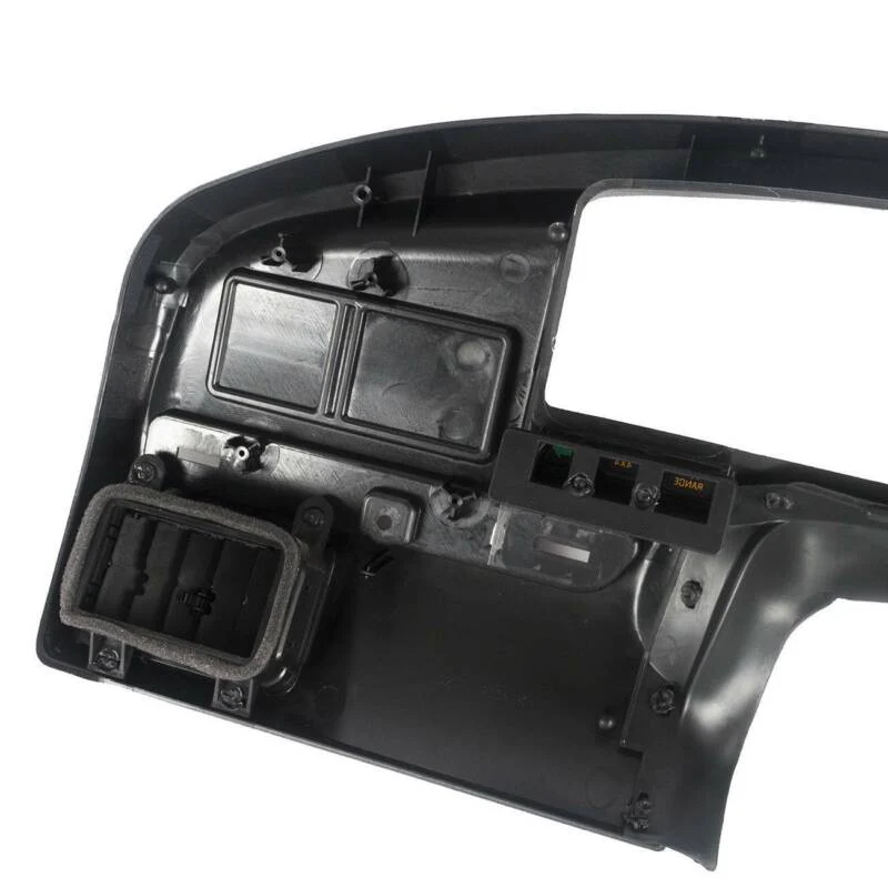 GAS Instrument Dash Cluster Bezel Cover For 1994-1997 Ford F150 F250 F350 - Image 11