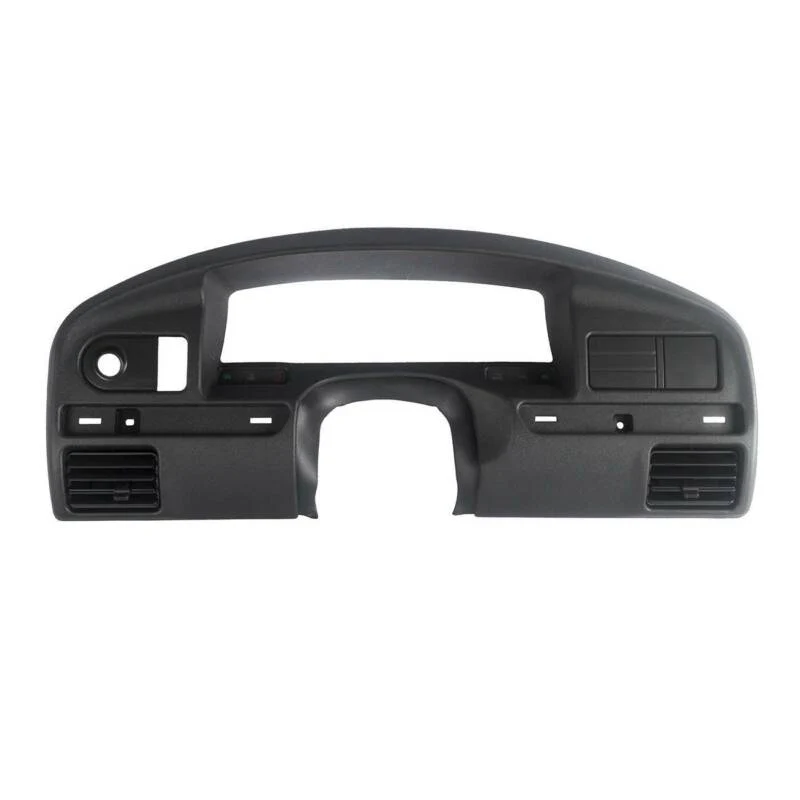 GAS Instrument Dash Cluster Bezel Cover For 1994-1997 Ford F150 F250 F350 - Image 2