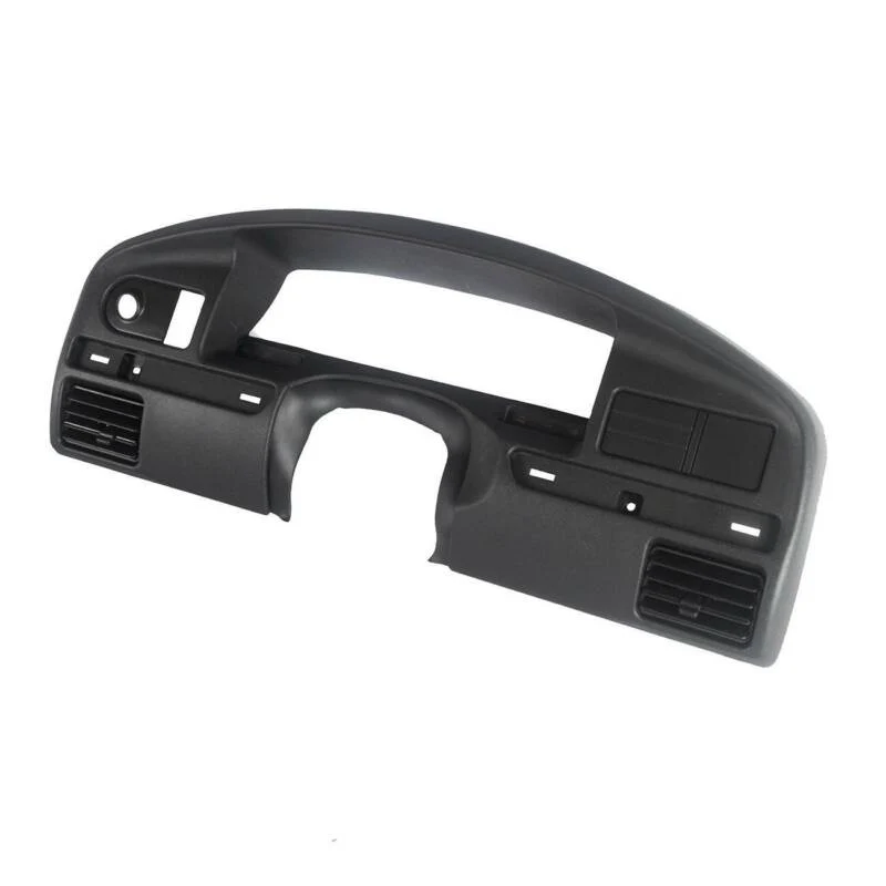GAS Instrument Dash Cluster Bezel Cover For 1994-1997 Ford F150 F250 F350 - Image 4