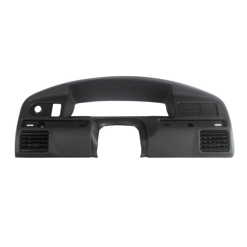 GAS Instrument Dash Cluster Bezel Cover For 1994-1997 Ford F150 F250 F350 - Image 5