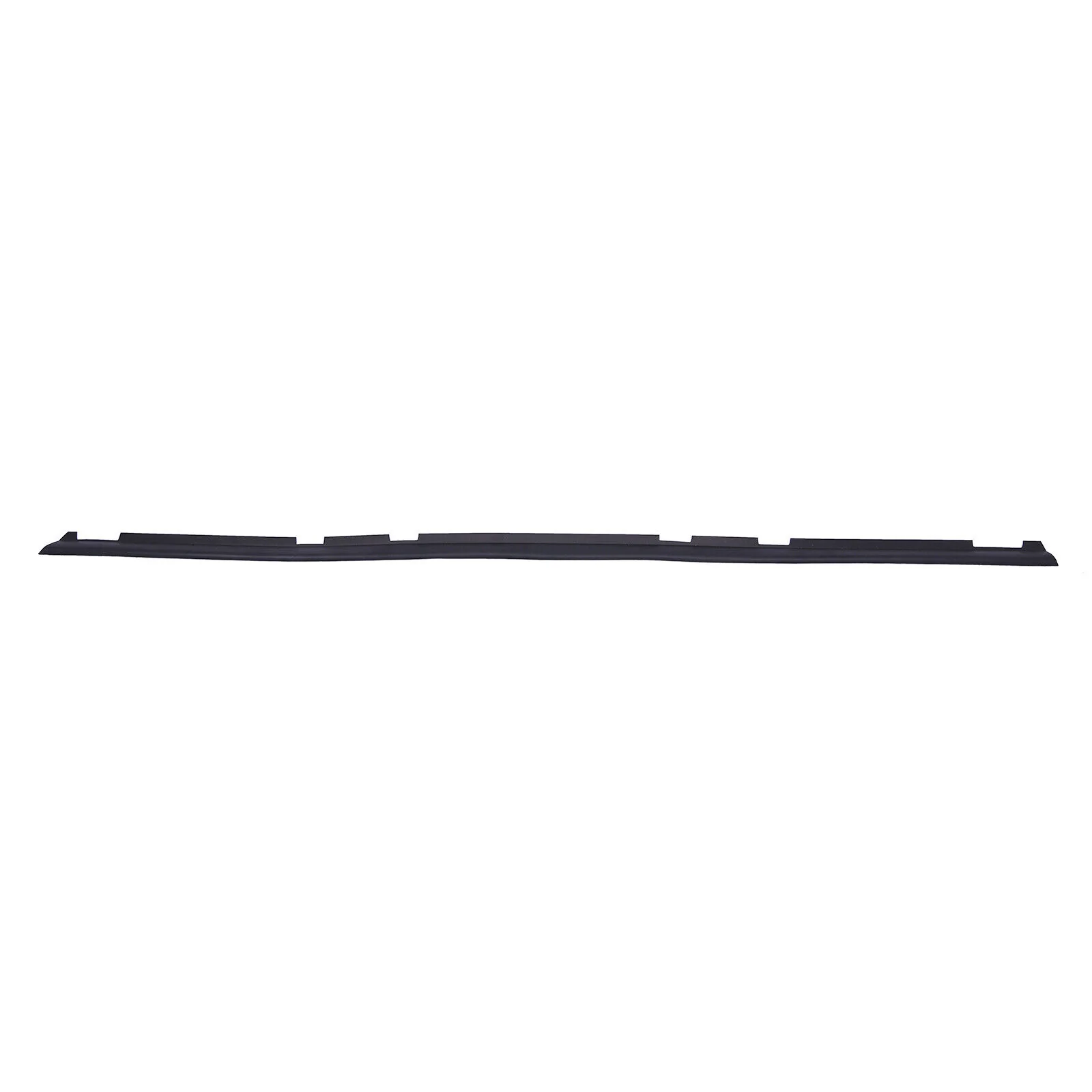 For 2005-2011 Toyota Tacoma Front Bumper Hood Upper Mesh Grille LED Grill Black - Image 9