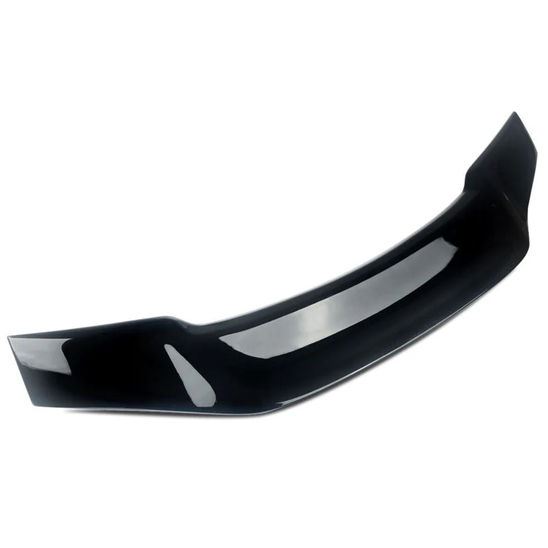 For 2006-2013 Lexus IS250 IS350 ISF Sedan Gloss Black Highkick Rear Trunk Spoiler Wing - Image 12