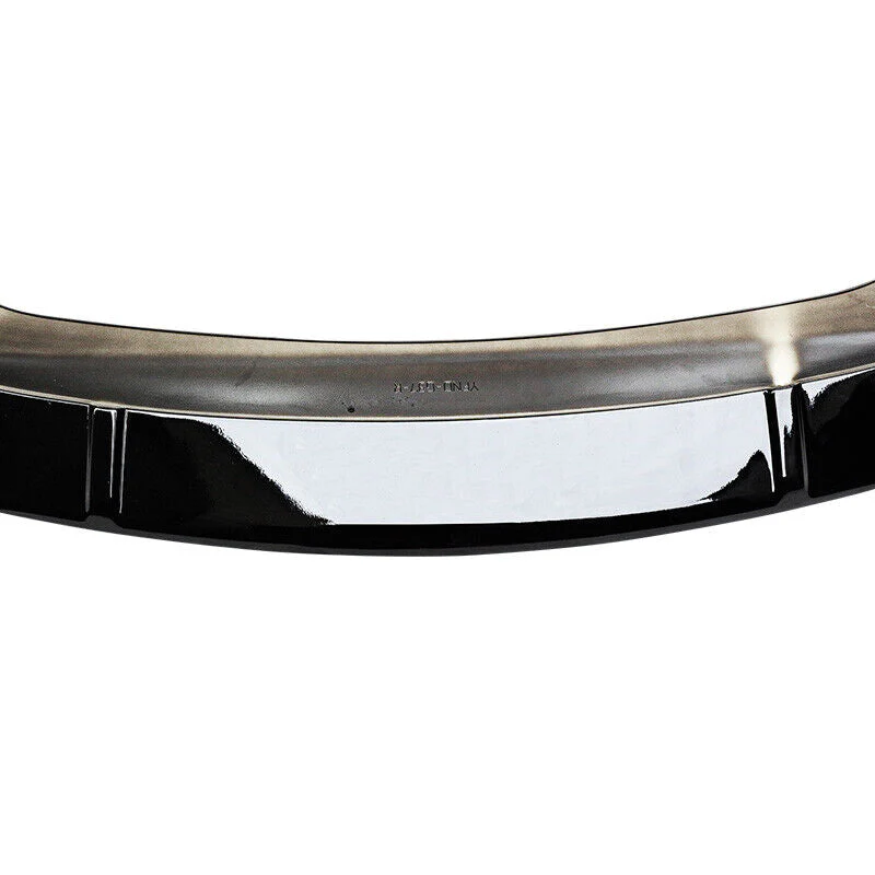 For 2009-2013 Infiniti G35 G37 Q40 Sedan Gloss Black Rear Highkick Trunk Spoiler - Image 10