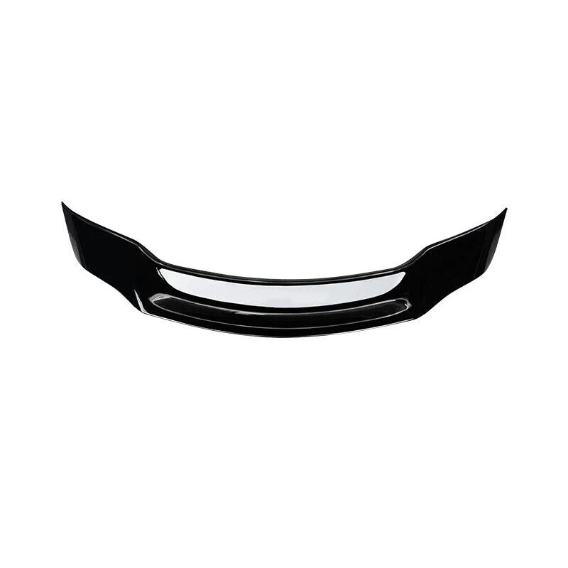 For 2009-2013 Infiniti G35 G37 Q40 Sedan Gloss Black Rear Highkick Trunk Spoiler - Image 12