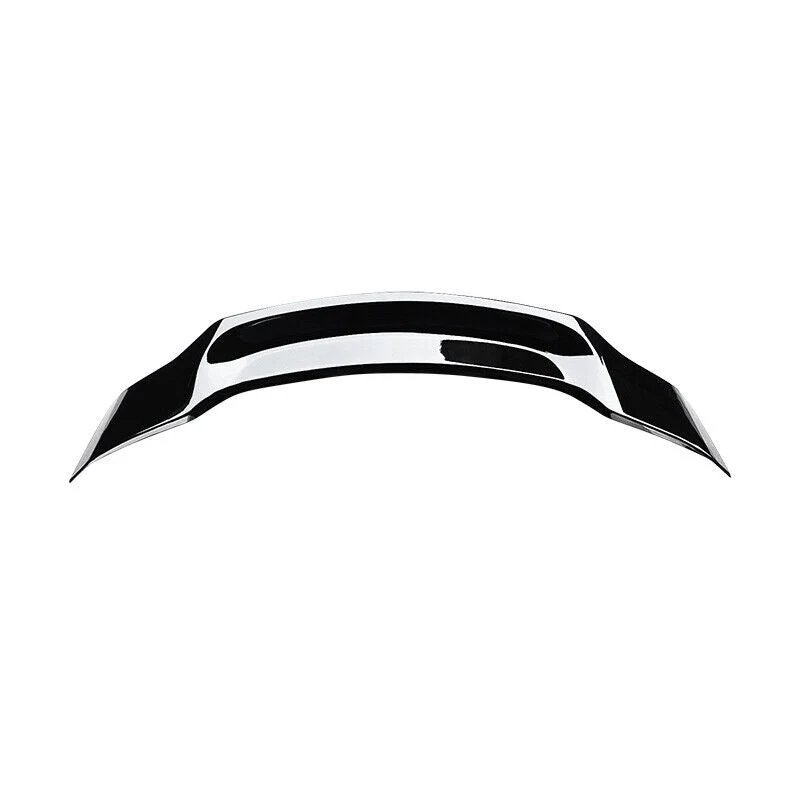 For 2009-2013 Infiniti G35 G37 Q40 Sedan Gloss Black Rear Highkick Trunk Spoiler - Image 9