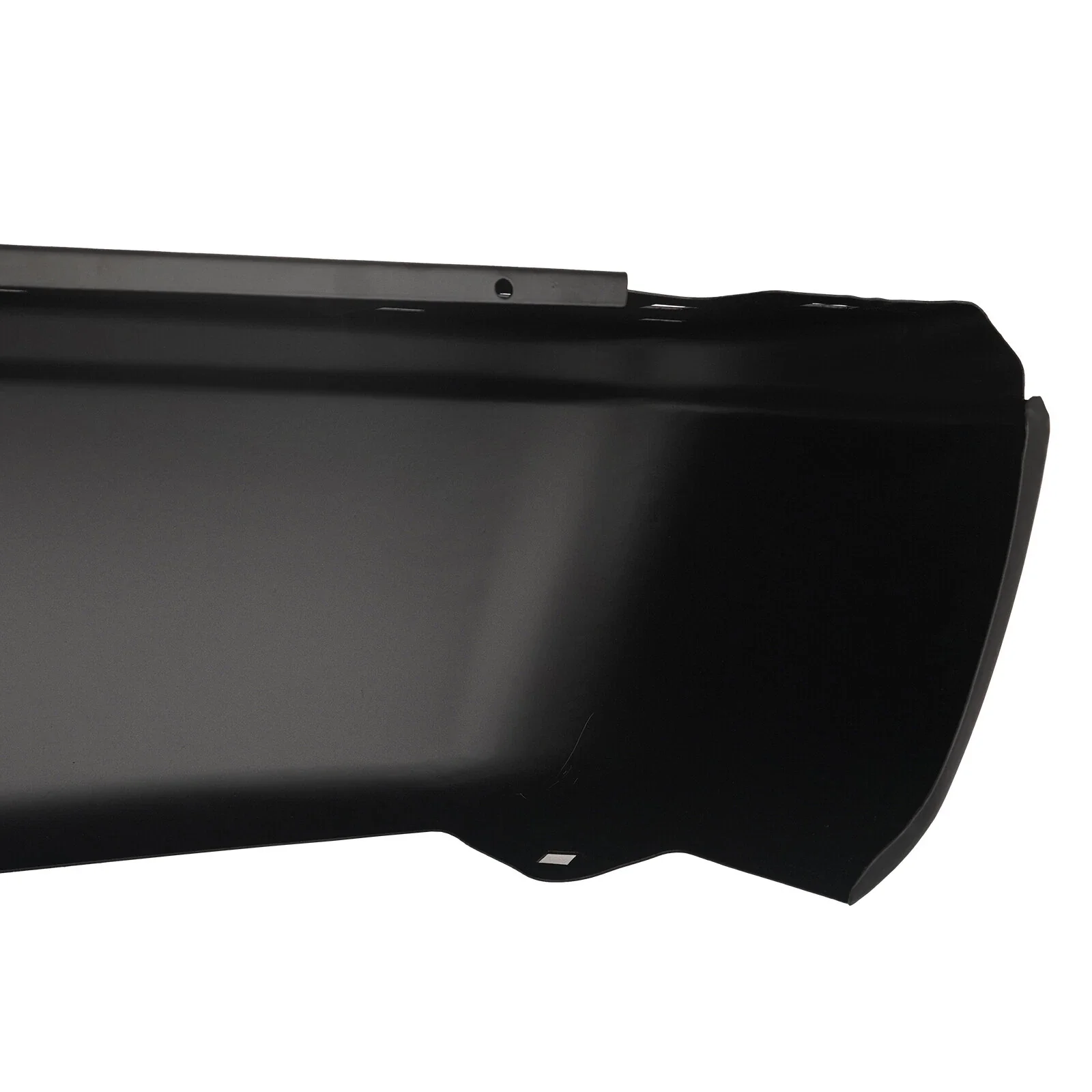For 2008-2016 Ford F-250 Super Duty Rear Bumper End Cap Left Driver Side Painted - Image 3