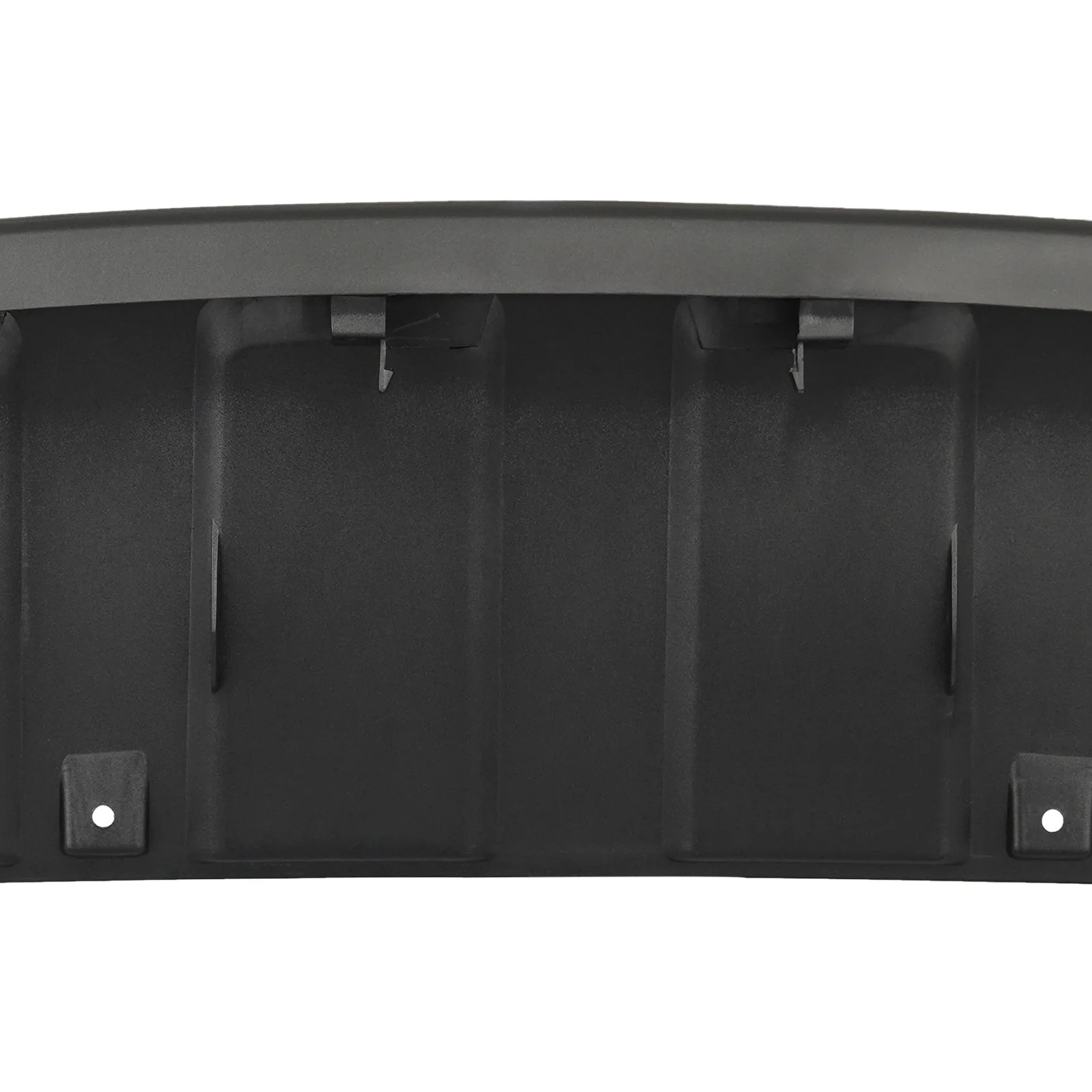 For 2010-2015 Audi Q7 Front Bumper Cover Lower Center Grille Insert Valance 2Pcs - Image 9