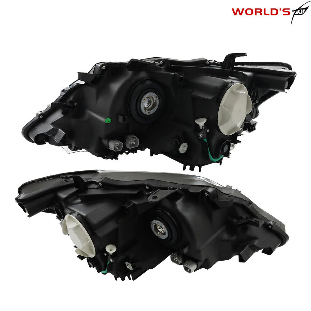 For Lexus RX RX350 RX450h 2013 2014 2015 HID Xenon Headlight LED DRL Left&Right - Image 10