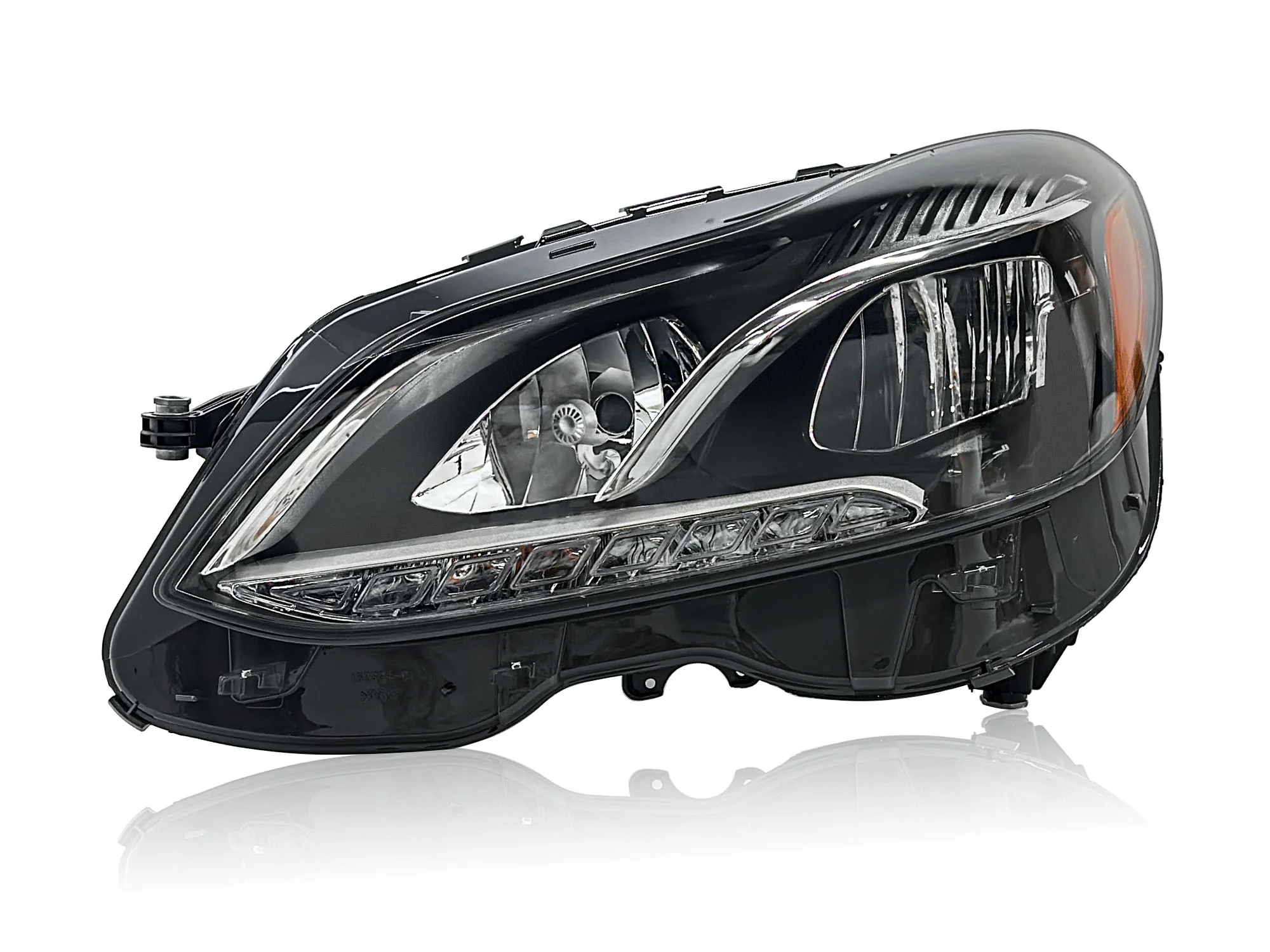 For Mercedes-Benz E250 E350 2014 2015 2016 W212 S212 LED Headlight Driver Left - Image 7