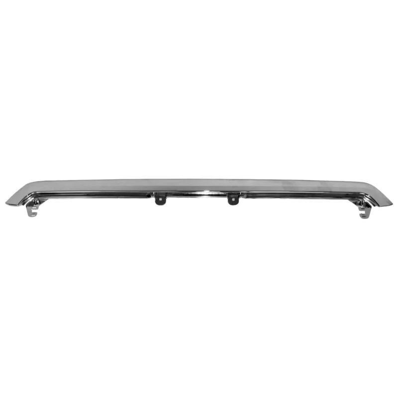 Chrome Front Bumper Grille Grill Assembly For 2014-2018 Subaru Forester - Image 9
