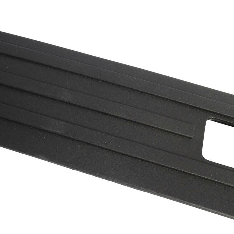 Tailgate Moulding Cover With Flexible Step For 2015-2019 Ford F-150 - Image 9