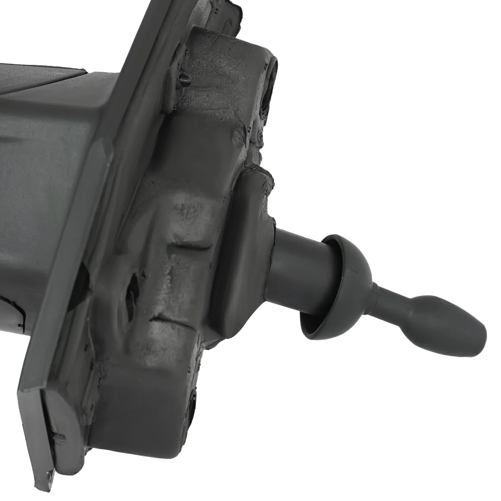 For 2015-2022 Ram Promaster City Non-heated Door Side Rear View Mirror Assembly Manual Right Side - Image 10