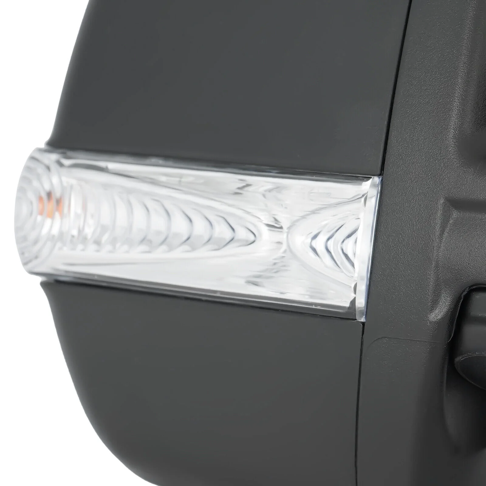 For 2015-2022 Ram Promaster City Non-heated Door Side Rear View Mirror Assembly Manual Right Side - Image 3