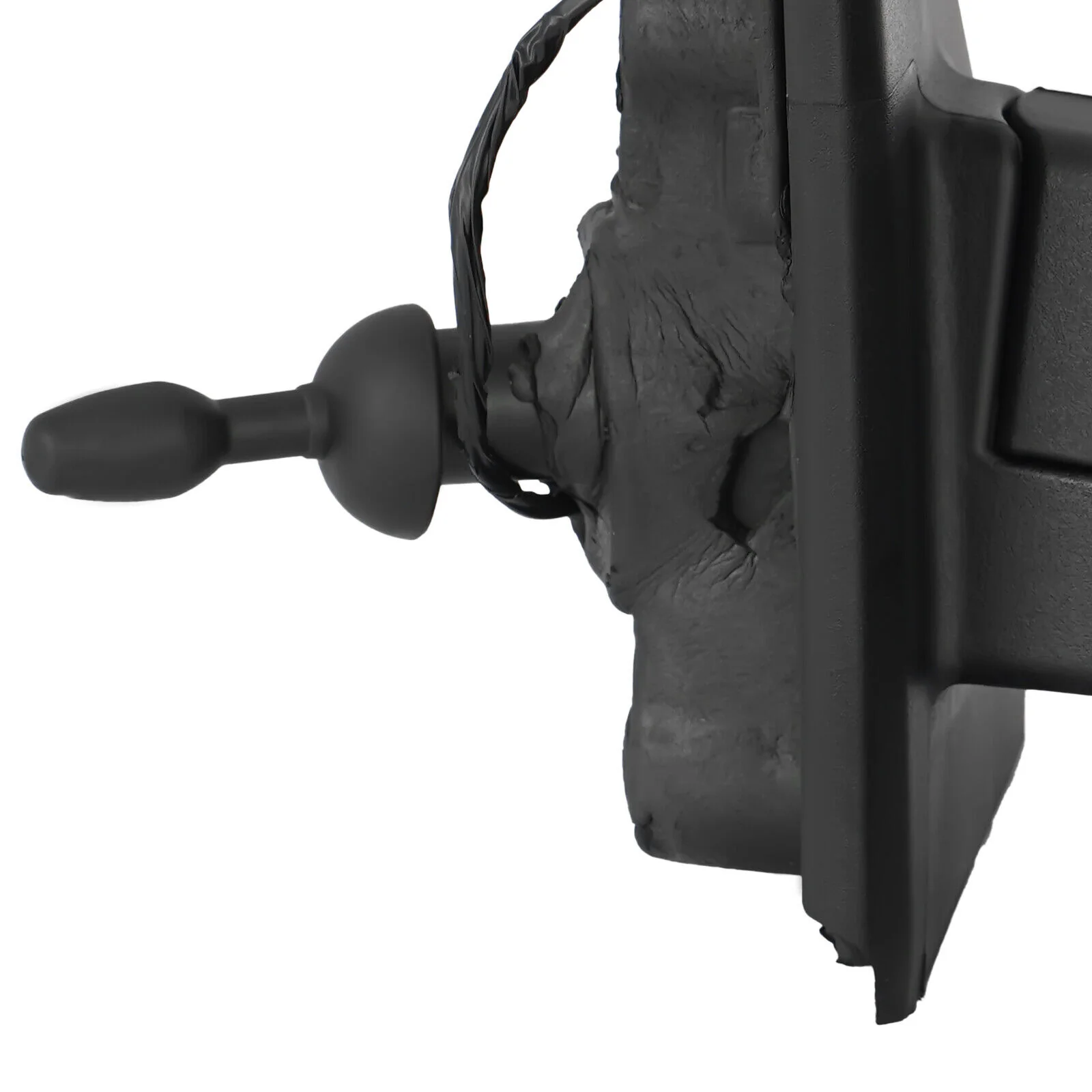For 2015-2022 Ram Promaster City Non-heated Door Side Rear View Mirror Assembly Manual Right Side - Image 7