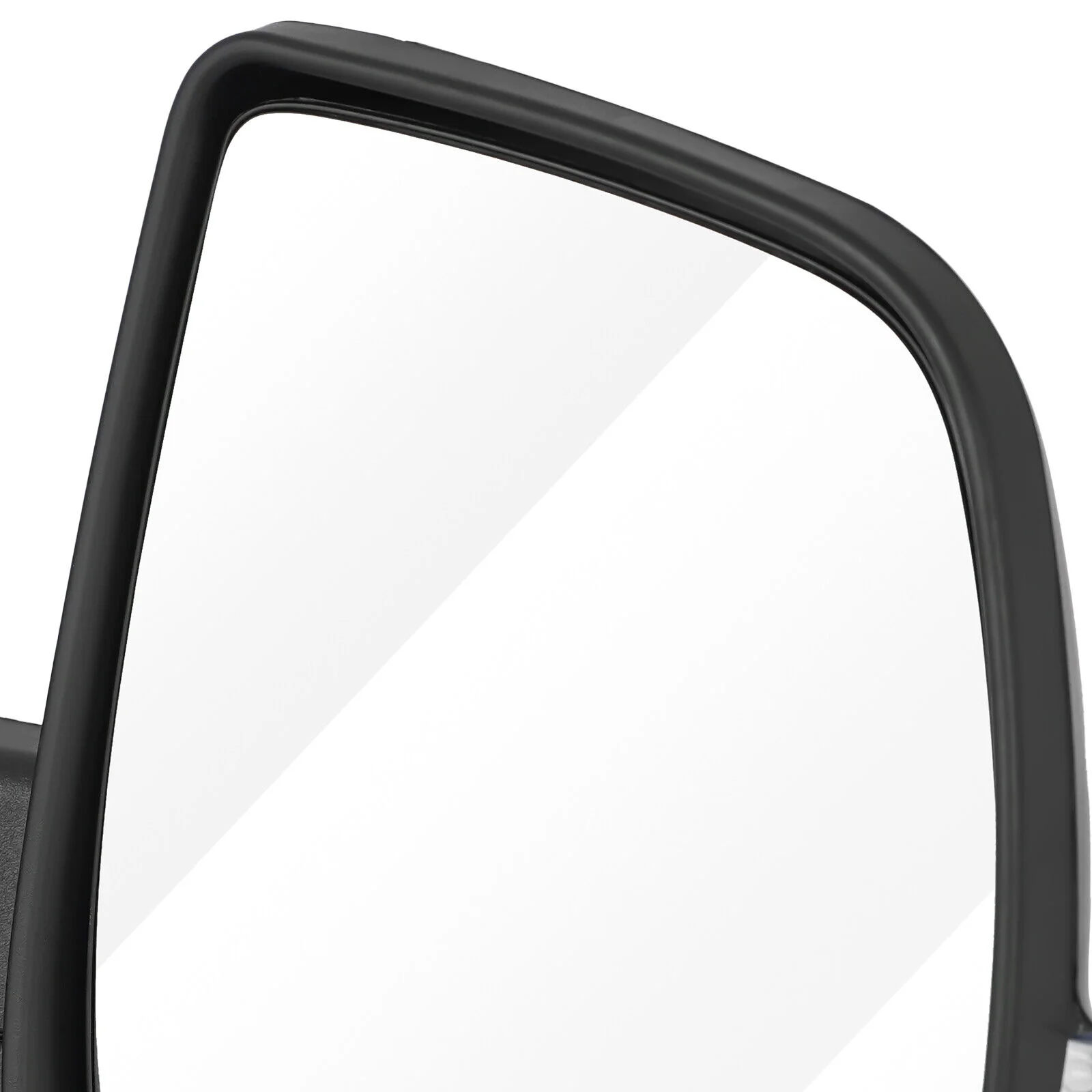 For 2015-2022 Ram Promaster City Non-heated Door Side Rear View Mirror Assembly Manual Right Side - Image 8